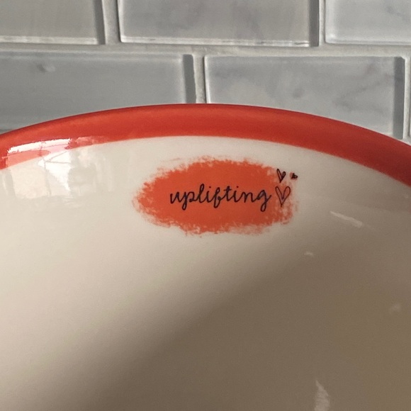 Starbucks ceramic pedestal coffee/tea cup. Collectible. 2006. - Picture 3 of 5